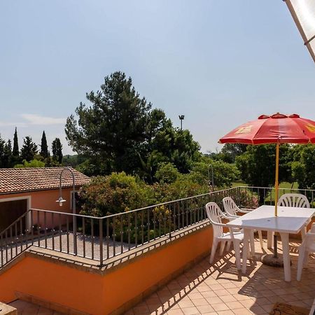 Villa Martina 法诺 外观 照片