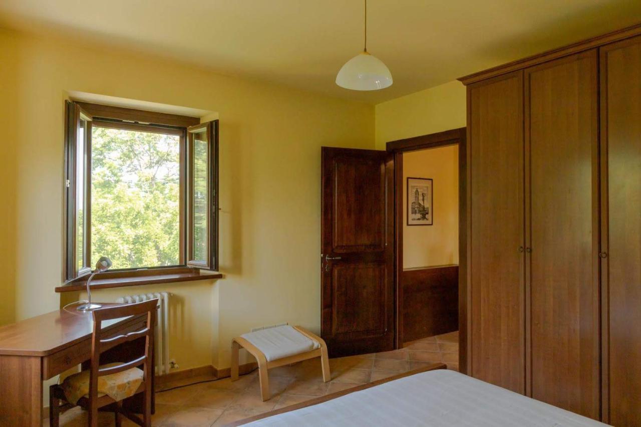 Villa Martina 法诺 外观 照片