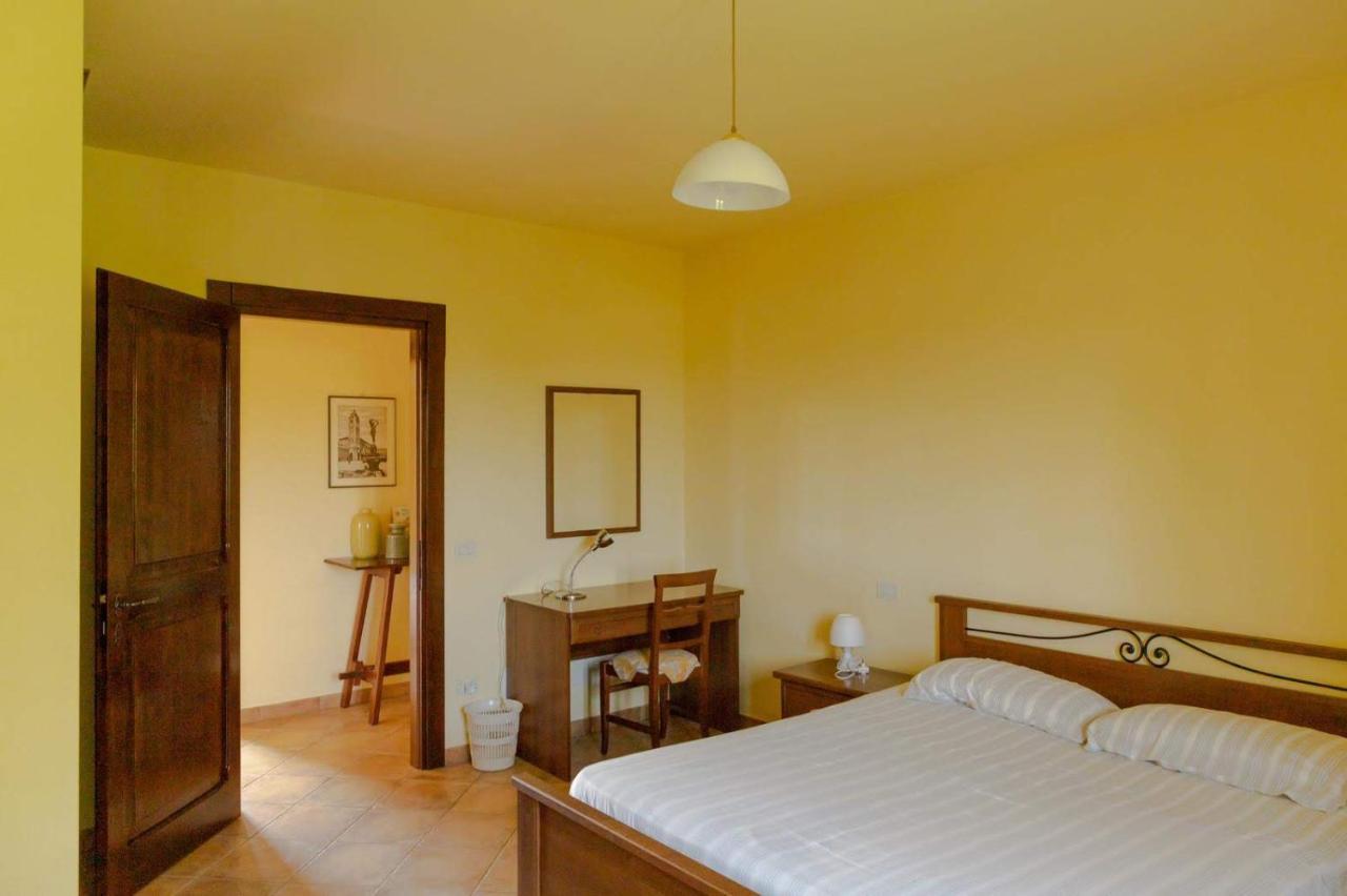 Villa Martina 法诺 外观 照片