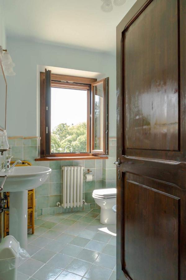 Villa Martina 法诺 外观 照片